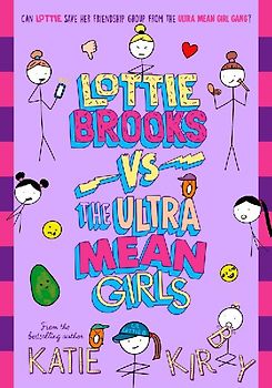 Lottie Brooks vs The Ultra Mean Girls