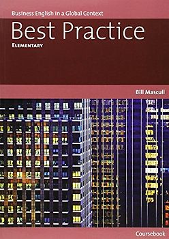 Best Practice Elementary Coursebook