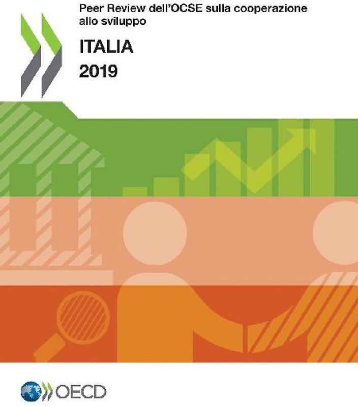 Peer Review dell'OCSE sulla cooperazione allo sviluppo