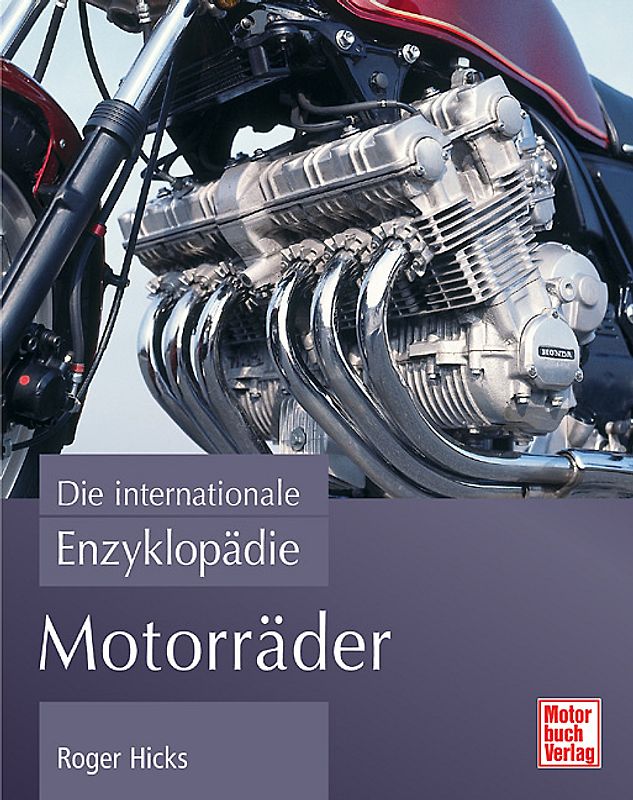 Motorräder