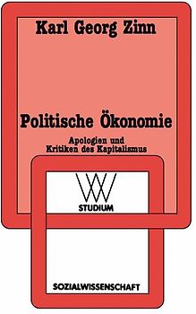 Politische Ökonomie