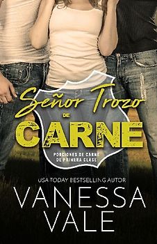 Señor Trozo de Carne