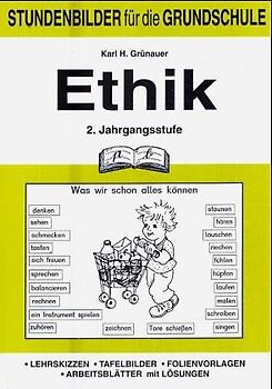 Ethik 2. Jahrgangsstufe