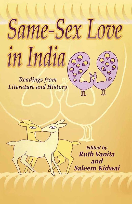 Same-Sex Love in India