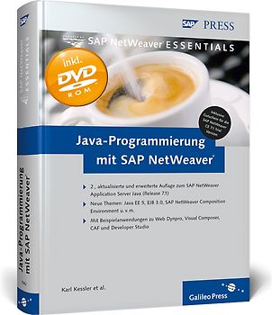 Java-Programmierung mit SAP NetWeaver