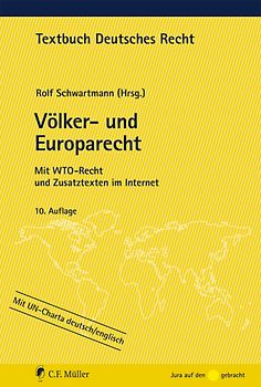 Völker- und Europarecht
