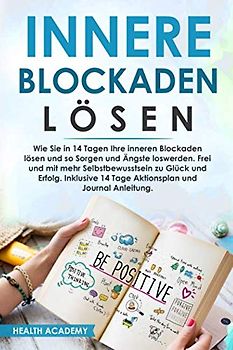 Innere Blockaden lösen
