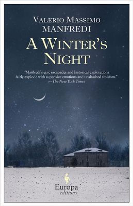 A Winter's Night