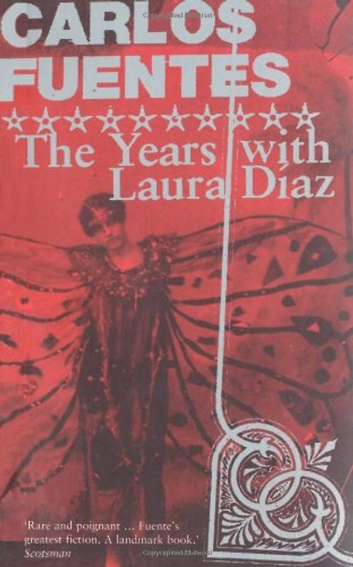 The Years With Laura Diaz