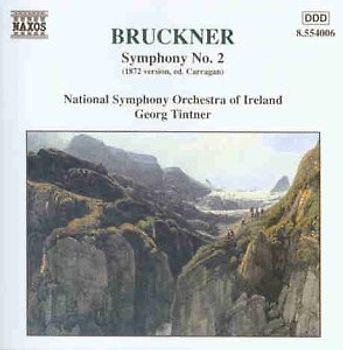 Georg Tintner - Bruckner Sinfonie 2 Tintner