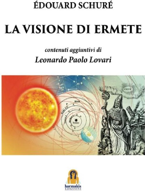 La visione di Ermete