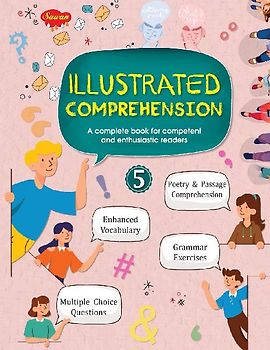 Illustrated Comprehension -5