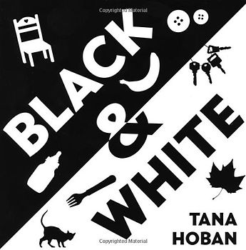 Black & White - Hoban, Tana