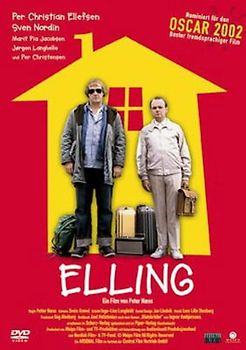 Elling DVD