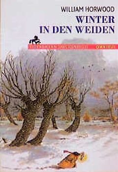Winter in den Weiden