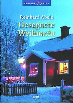 Gesegnete Weihnacht
