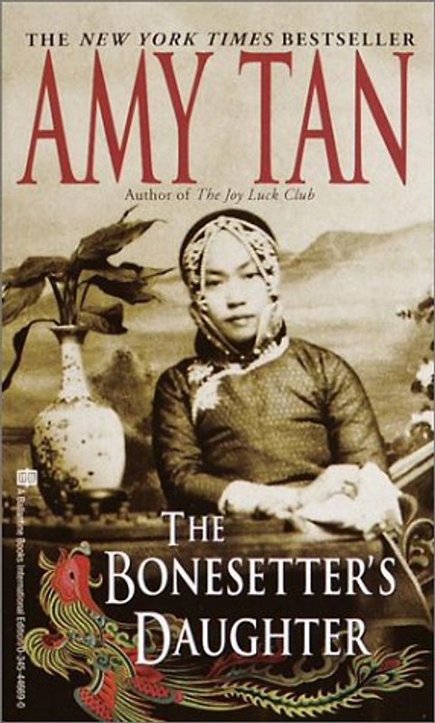 The Bonesetter's Daughter