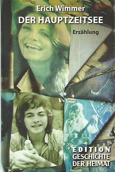 Der Hauptzeitsee. Erzählung