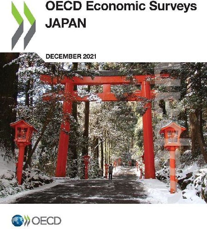 OECD Economic Surveys