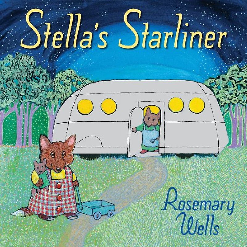 Stella's Starliner