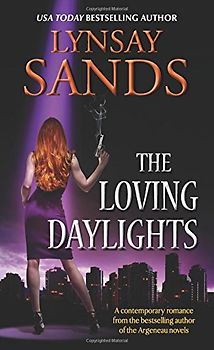 The Loving Daylights - Sands, Lynsay