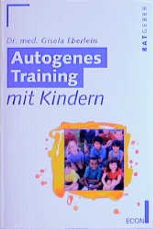 Autogenes Training mit Kindern