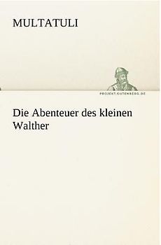Die Abenteuer des kleinen Walther