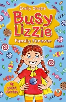 Busy Lizzie Family Forever