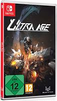 Ultra Age