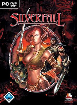 Silverfall PC Spiele