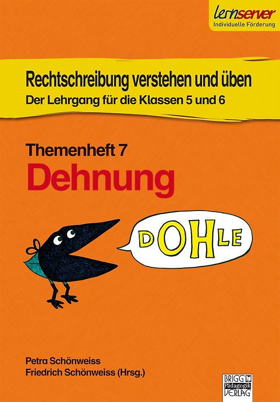 Lernserver-Themenheft 7: Dehnung