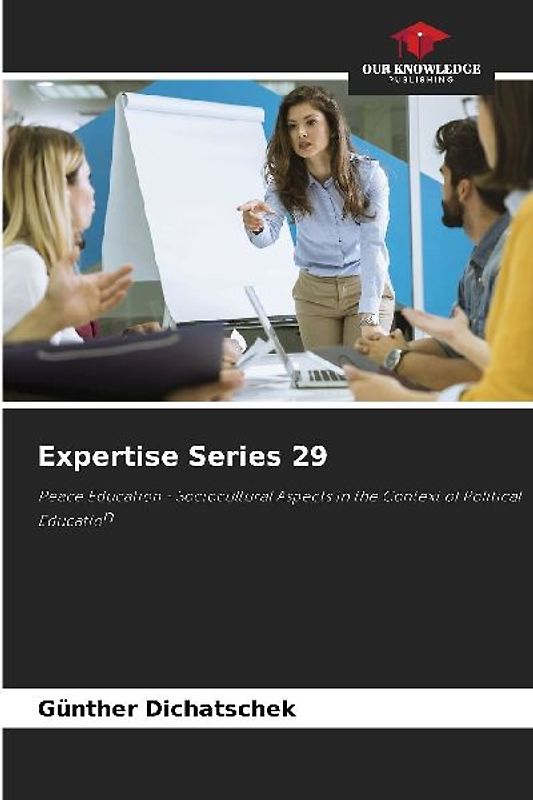 Expertise Series 29