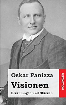 Visionen: Erzählungen und Skizzen