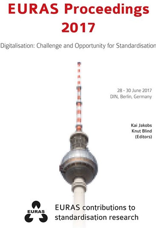 EURAS Proceedings 2017