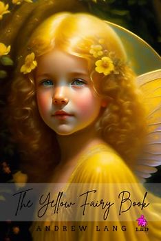 The Yellow Fairy Book