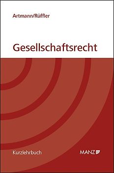 Gesellschaftsrecht (gebunden)