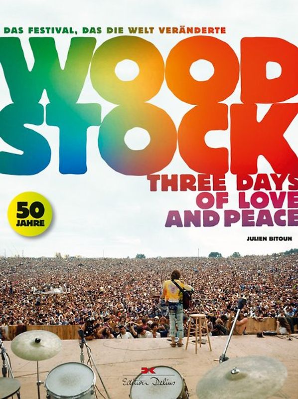 Woodstock