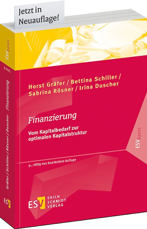 Finanzierung