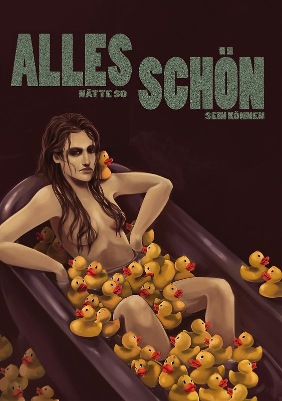 Alles hätte so schön sein können