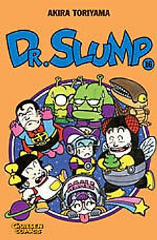 Dr. Slump