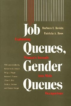 Job Queues, Gender Queues