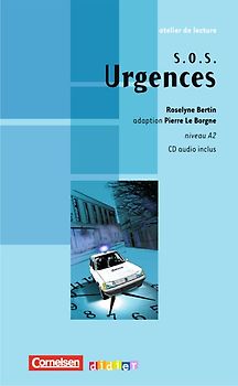 Atelier de lecture / A2 - S.O.S. Urgences