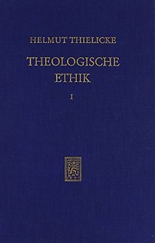 Theologische Ethik