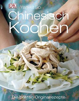 Chinesisch kochen