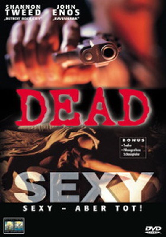 Dead Sexy: Sexy - aber tot! DVD