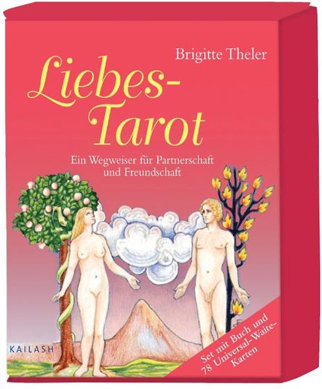 Liebestarot