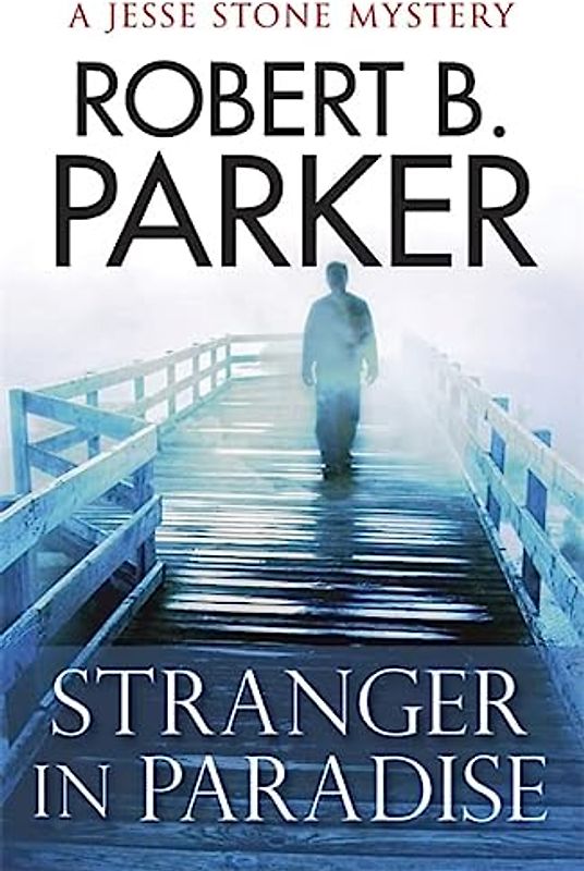 Stranger in Paradise