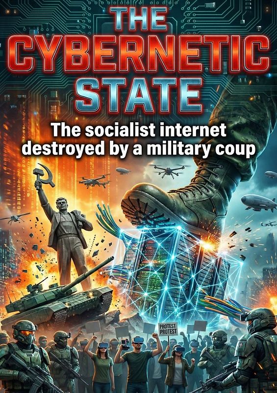 The Cybernetic State