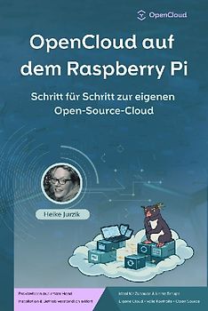 OpenCloud auf dem Raspberry Pi