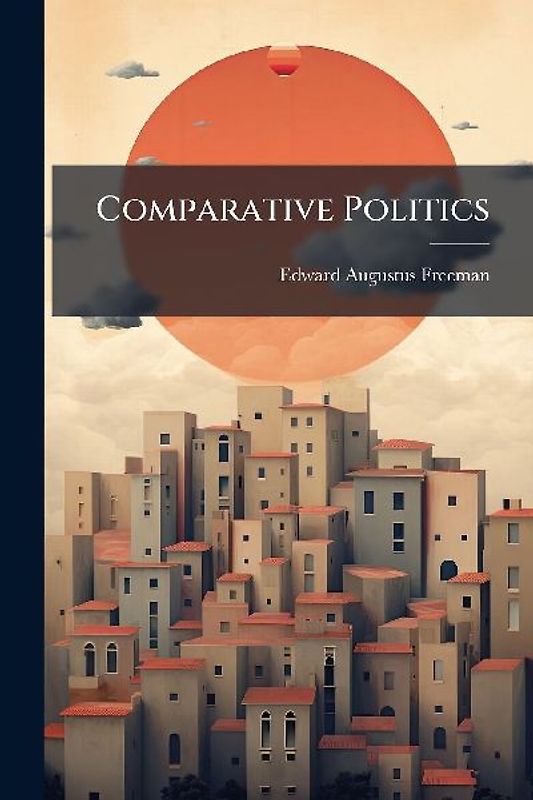 Comparative Politics
